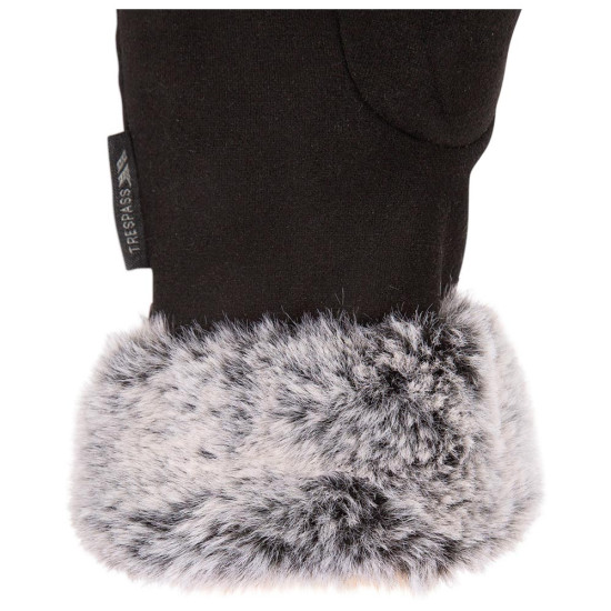 Trespass Γυναικεία γάντια Betsy Gloves